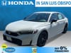 1 placeholder image of  2025 Honda Civic Sedan Hybrid Sport