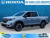 2024 Honda Ridgeline Sport+