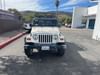 1998 Jeep Wrangler SE