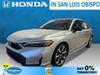 1 placeholder image of  2025 Honda Civic Sedan Hybrid Sport Touring