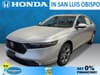 1 placeholder image of  2024 Honda Accord Sedan EX