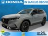 1 placeholder image of  2025 Honda CR-V Hybrid Sport Touring