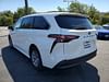 6 thumbnail image of  2022 Toyota Sienna LE