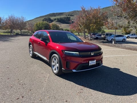 2025 Honda Prologue EX AWD