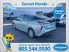 8 thumbnail image of  2017 Toyota Prius Three