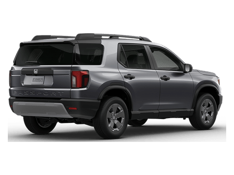 2026 Honda Passport RTL AWD