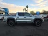 11 thumbnail image of  2025 Toyota Tacoma Hybrid TRD Off Road