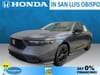 1 placeholder image of  2025 Honda Accord Sedan SE