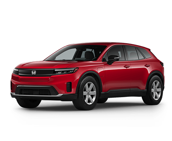 1 thumbnail image of  2026 Honda Prologue 2WD EX