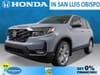 1 placeholder image of  2024 Honda Passport EX-L AWD