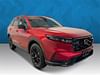 9 thumbnail image of  2025 Honda CR-V Hybrid Sport-L