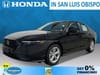 1 placeholder image of  2025 Honda Accord Sedan LX