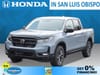 1 placeholder image of  2025 Honda Ridgeline Sport