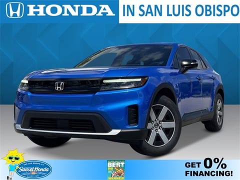 1 image of 2024 Honda Prologue EX