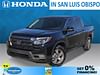 2024 Honda Ridgeline RTL AWD