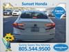 8 thumbnail image of  2022 Honda Accord Hybrid Touring