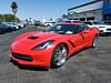 3 thumbnail image of  2014 Chevrolet Corvette Stingray Z51