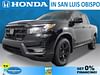 1 thumbnail image of  2025 Honda Ridgeline Black Edition AWD