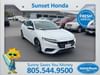 1 thumbnail image of  2022 Honda Insight EX