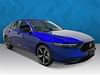 9 thumbnail image of  2025 Honda Accord Hybrid Sport