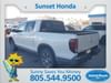 8 thumbnail image of  2020 Honda Ridgeline RTL-E