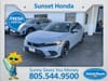 3 thumbnail image of  2024 Honda Civic Sport Touring
