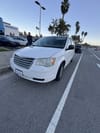 2009 Chrysler Town & Country LX