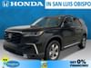 1 placeholder image of  2025 Honda Pilot EX-L AWD