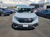 4 thumbnail image of  2020 Honda CR-V Touring