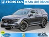 1 placeholder image of  2025 Honda CR-V Hybrid Sport
