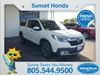 2017 Honda Ridgeline RTL-E