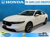 1 placeholder image of  2024 Honda Accord Sedan EX