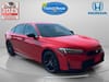 8 thumbnail image of  2025 Honda Civic Sedan Hybrid Sport