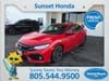 6 thumbnail image of  2018 Honda Civic Sport Touring