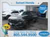 6 thumbnail image of  2025 Honda CR-V Hybrid Sport