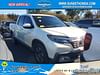 2017 Honda Ridgeline RTL-E