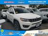 1 thumbnail image of  2021 Jeep Compass 80th Special Edition