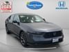 1 placeholder image of  2024 Honda Accord EX
