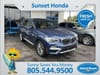 1 thumbnail image of  2019 BMW X3 xDrive30i