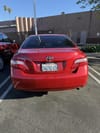 2007 Toyota Camry Base CE