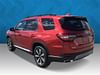 4 thumbnail image of  2025 Honda Pilot Touring AWD