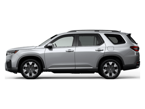 2026 Honda Pilot Touring AWD