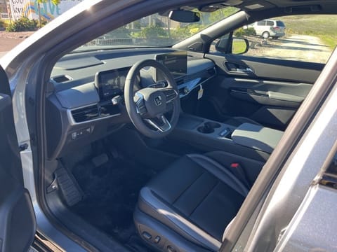 2025 Honda Prologue Touring AWD