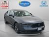 1 placeholder image of  2024 Honda Accord EX