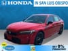 2025 Honda Civic Sedan Hybrid Sport
