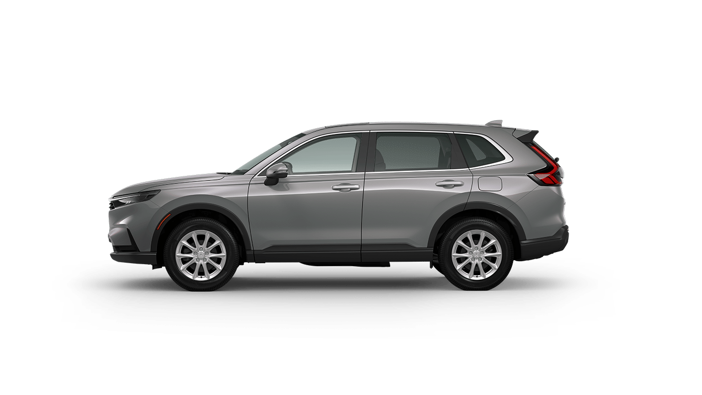 2 thumbnail image of  2026 Honda CR-V EX AWD