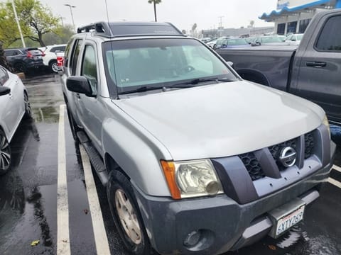 1 image of 2006 Nissan Xterra S