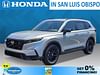 1 thumbnail image of  2025 Honda CR-V Hybrid Sport-L