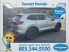 6 thumbnail image of  2025 Honda CR-V Hybrid Sport-L
