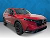 9 thumbnail image of  2025 Honda CR-V Hybrid Sport